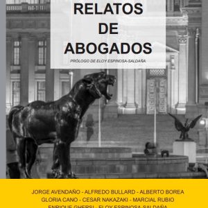 Relatos de Abogados