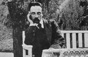 Rilke, El Poeta De Las Rosas - Plaza Tomada