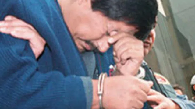 El 'Cholo' Coropuna protagonista de la Matanza de EL Sexto.