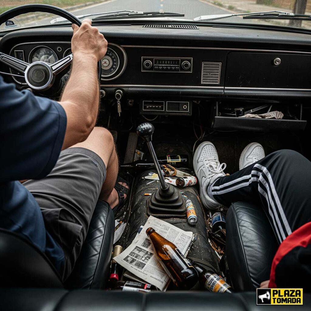 "Taxi gratis en Mollendo" una anécdota de lotería