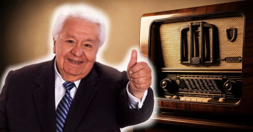 Miguel Humberto Aguirre: Mihua siempre.