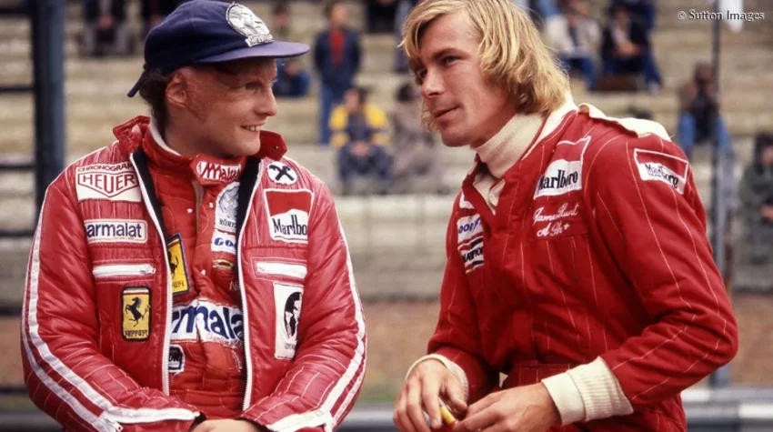 Niki Lauda